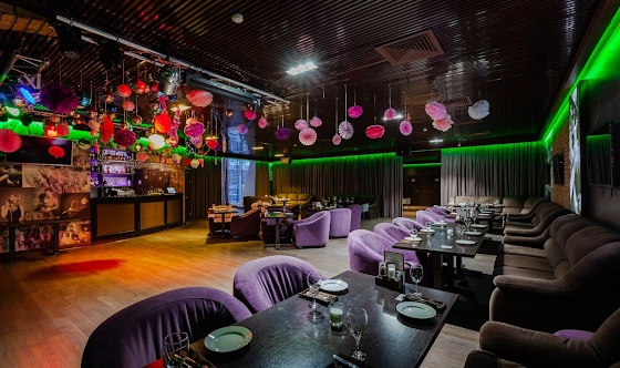 Фото №20 зала Караоке-клуб