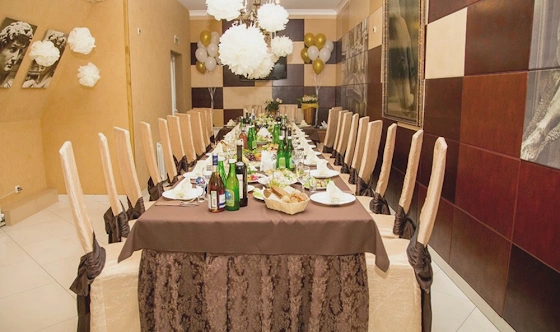 Фото №2 зала Зал №3