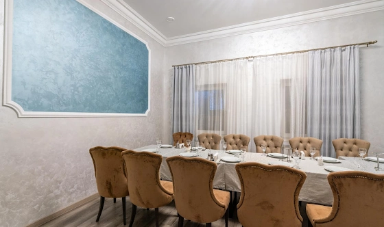 Фото №14 зала Зал на 30 человек 