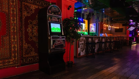 Фото №4 зала Основной зал