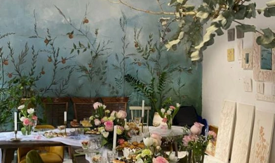 Фото №9 зала Основной зал