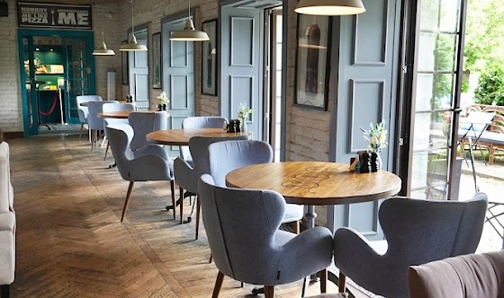 Фото №11 зала 1 этаж 