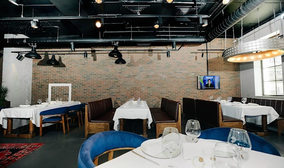 Фото №16 зала Музыкальный зал 