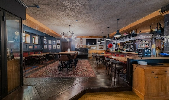 Фото №1 зала Основной зал 