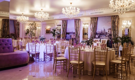 Фото №17 зала Зал «Императорский»