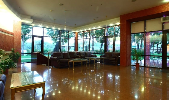 Фото №4 зала VIP-зал №1