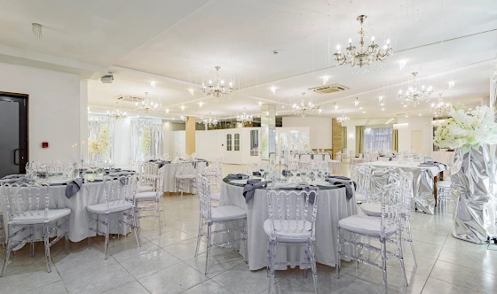 Фото №12 зала Основной зал 