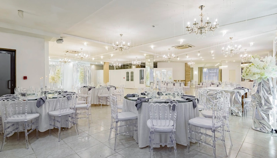 Фото №12 зала Основной зал 