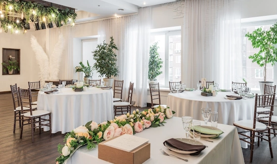 Фото №7 зала Основной зал 