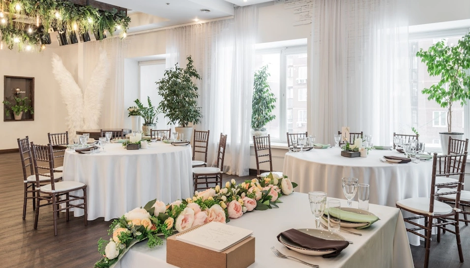 Фото №7 зала Основной зал 