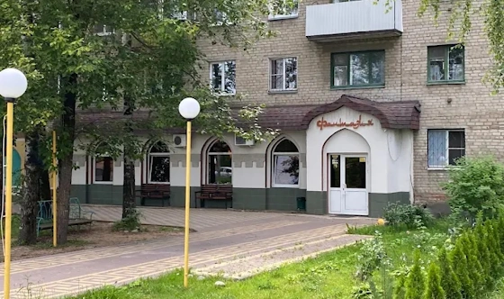 Фото №18 зала Основной зал