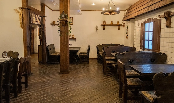 Фото №9 зала Малый зал