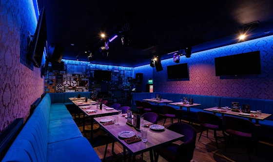 Фото №5 зала Караоке-зал