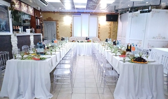 Фото №3 зала Большой зал