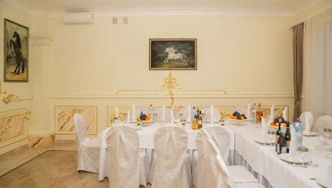 Фото №5 зала VIP-зал