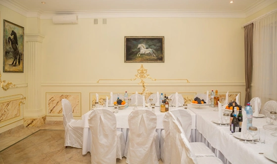 Фото №5 зала VIP-зал