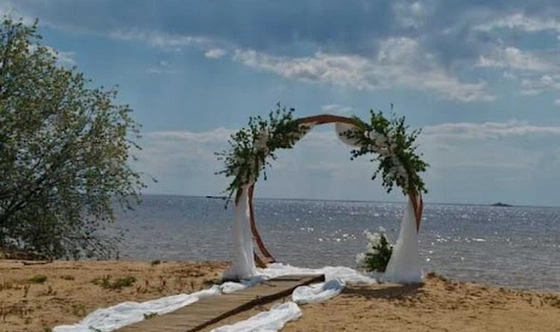 Фото №5 зала Шатер