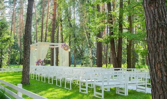 Фото №19 зала Веранда 