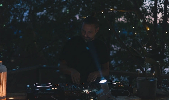 Фото №4 зала Бар «Чердак»