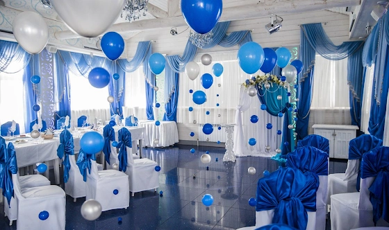 Фото №10 зала Светлая горница