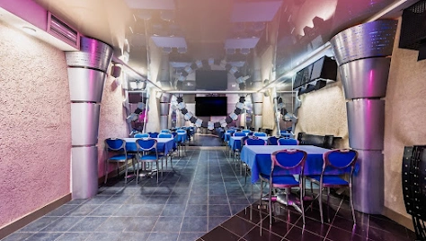 Фото №5 зала Караоке-бар