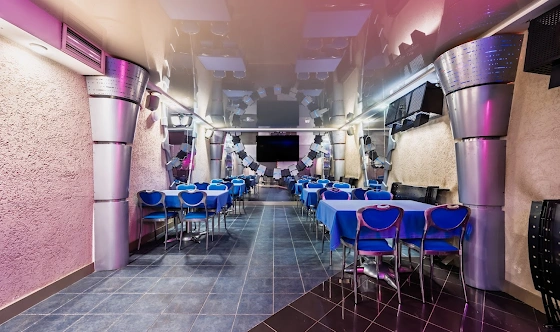 Фото №5 зала Караоке-бар