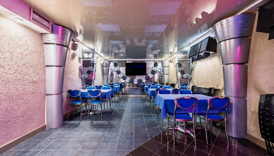 Фото №5 зала Караоке-бар