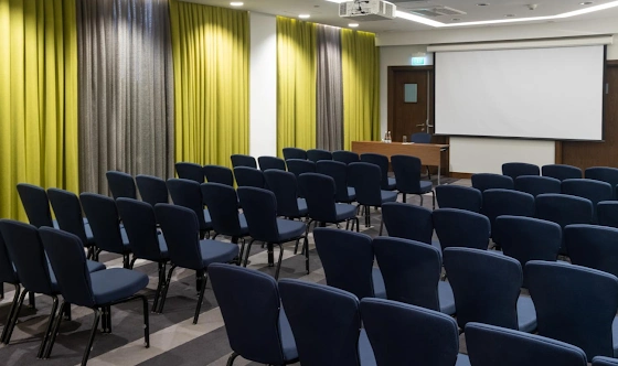 Фото №3 зала Sigma