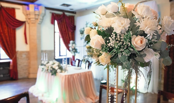 Фото №16 зала Основной зал