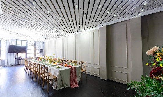 Фото №7 зала Малый зал