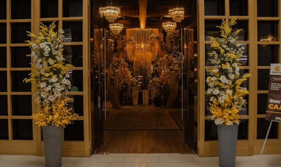 Фото №12 зала Основной зал