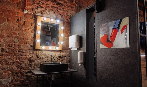 Фото №15 зала Большой Зал 