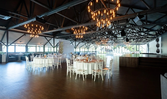 Фото №6 зала Основной зал