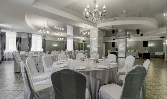 Фото №19 зала Зал Cavalli