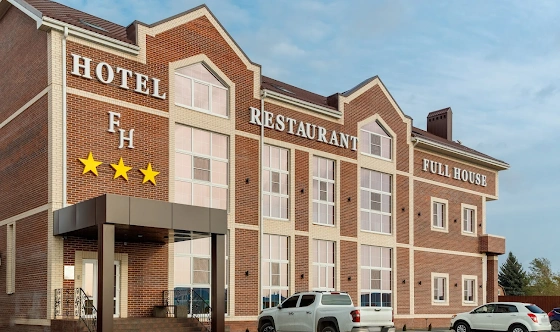 Фото №12 зала Зал "Песочный"