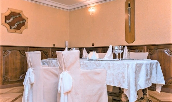 Фото №5 зала VIP-зал