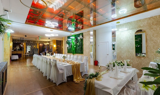 Фото №10 зала Основной зал 