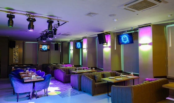 Фото №2 зала Основной зал 