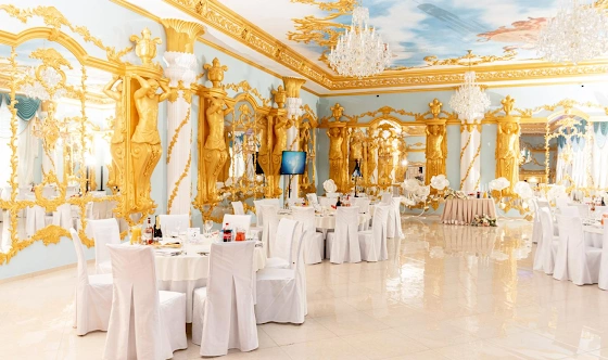 Фото №6 зала Банкетный зал