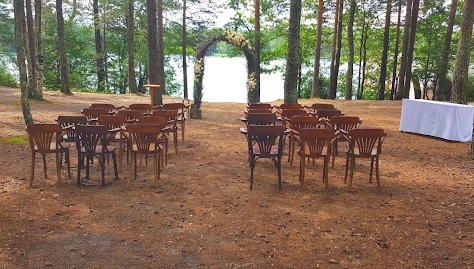 Фото №5 зала Панорамный зал