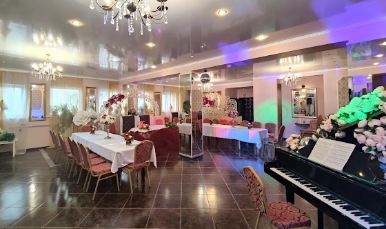 Фото №13 зала Основной зал