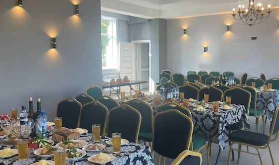 Фото №11 зала Зал №1