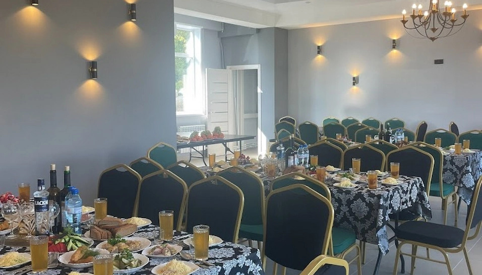 Фото №11 зала Зал №1