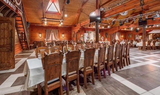 Фото №16 зала Зал №1