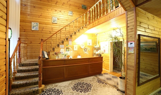 Фото №5 зала Большой гостевой дом