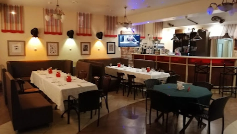 Фото №5 зала Основной зал 