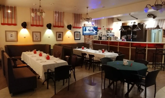 Фото №5 зала Основной зал 