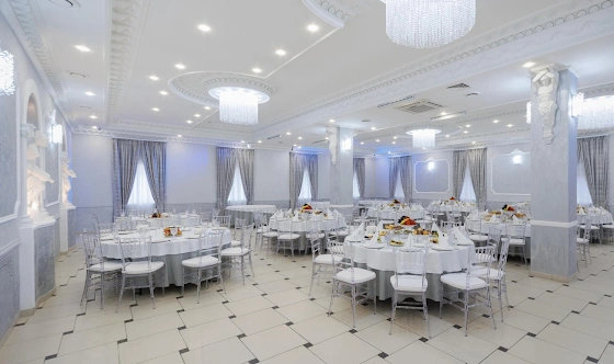 Фото №11 зала Основной зал