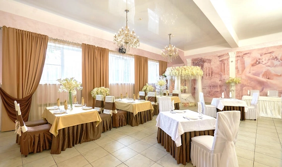 Фото №6 зала Зал на 90 человек