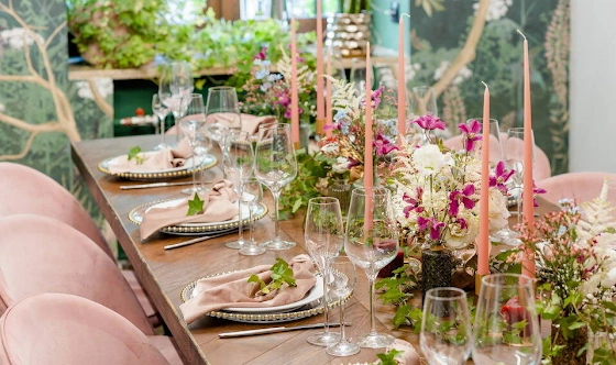 Фото №3 зала Гостиная Н.С. Лескова